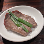 炭火焼肉 ホルモン にく式 - 