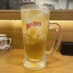 ちょい呑みダイニング 貴 - 