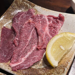 炭火焼肉 ホルモン にく式 - 