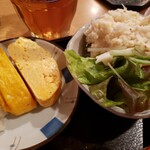 普通の食堂いわま - 