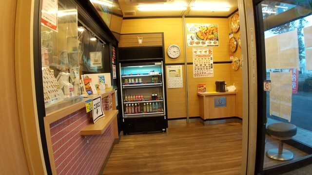 ほっともっと 柳生店 - 南仙台（弁当）の写真