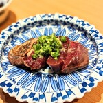 日本料理 晴山 - 