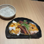 Itamae Yakiniku Isshou - 