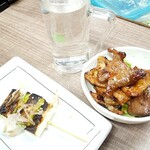 世界長 新開地直売所 - 