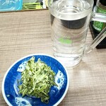 世界長 新開地直売所 - 