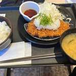 松のや すすきの店 - 