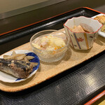 ちひろの食卓 - 