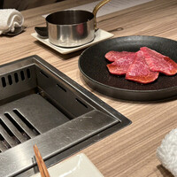 焼肉うしごろ 新宿三丁目店 - 