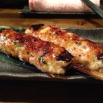 なごみや - つくねなう。  