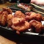 なごみや - とりからなう。  