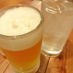 バーンチェン - カンパーイ！