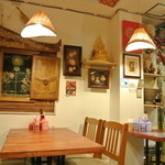 バーンチェン - 