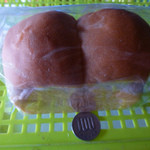 よつ葉 - ミニミニ食パン