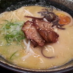 Ramembanraku - ラーメン