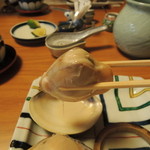 日の出 - 上品この上なく美味