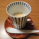 日の出 - デザート