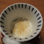 日の出 - ミルクプリン