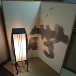 日の出 - 雰囲気がありますね