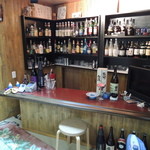 日の出 - ＢＡＲがあります