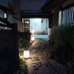 日の出 - ｴﾝﾄﾗﾝｽ