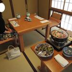 日の出 - 二人でちょうど良い大きさの部屋