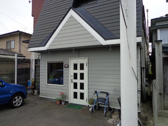 亜理 - 弘高下（喫茶店）の写真