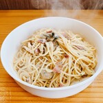 パスタ - 料理写真: