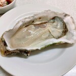 ゆたか食堂 - 岩手・山田湾産