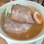 北海道らーめん さつほろ - 