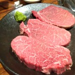 Yakiniku Hashimori - 