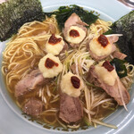 ラーメンショップ - 