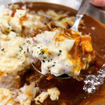 新丸子カレー工房 パルコ - 