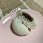 新富大生堂 - さつま銘菓 かるかん饅頭