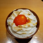 Yakitori Miyagawa - すごい卵かけご飯
