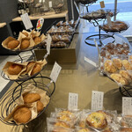 ベーカリーMAHOROBA - 