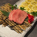 西中州焼肉 きらく - 