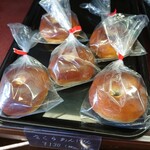 ベーカリーハート - 