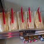 ベーカリーハート - 