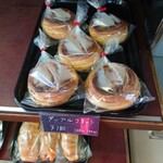 ベーカリーハート - 