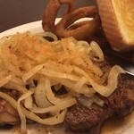 The Butcher's Block - 