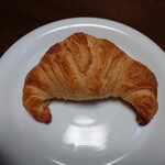 ベーカリーハート - クロワッサン