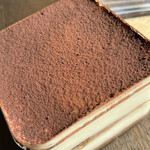 カフェ ザ サン リブズ ヒア - 