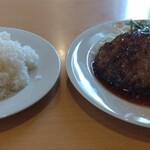 ジョイフル新保店 - 料理写真: