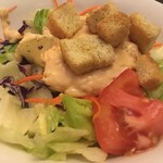 The Butcher's Block - 