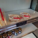 ベーカリーハート - 