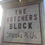 The Butcher's Block - 