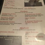 The Butcher's Block - 