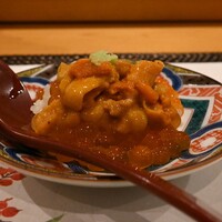 難波 鮨 栞庵 やましろ - 