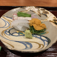 御料理 古川 - 