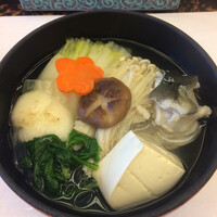 春帆楼 下関本店 - 